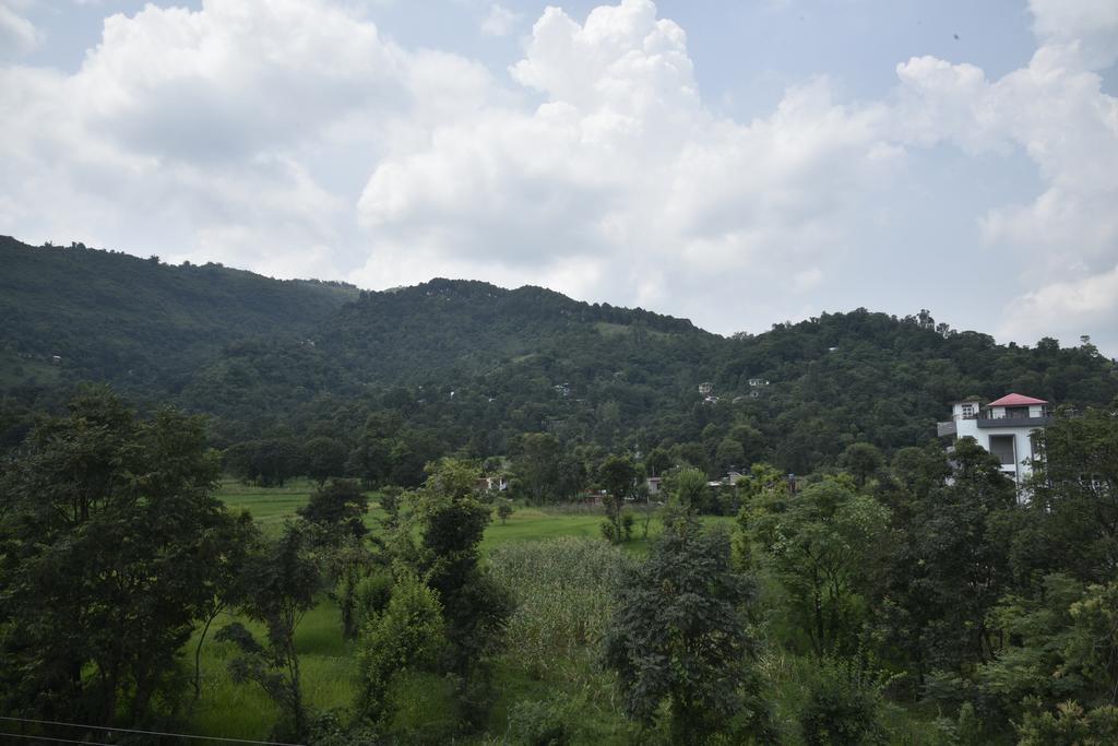 Отель Hill Paradise Nagchala Экстерьер фото