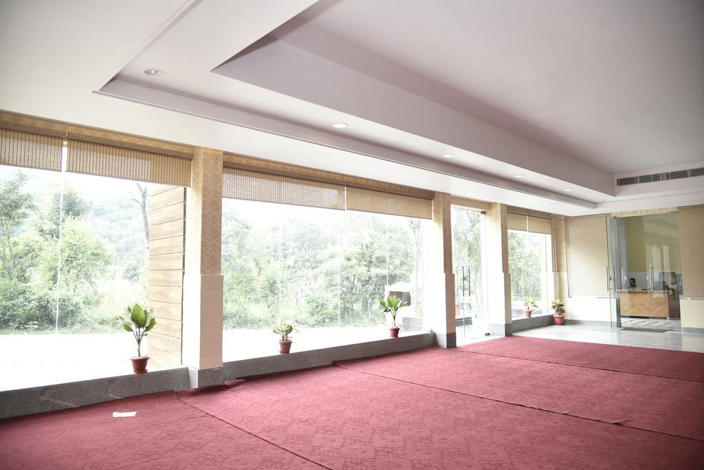 Отель Hill Paradise Nagchala Экстерьер фото